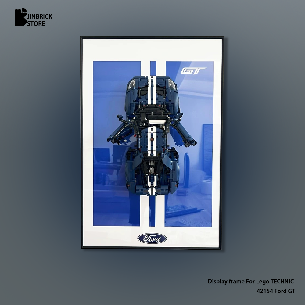 Frame for 42154 LEGO® TECHNIC™ Ford GT