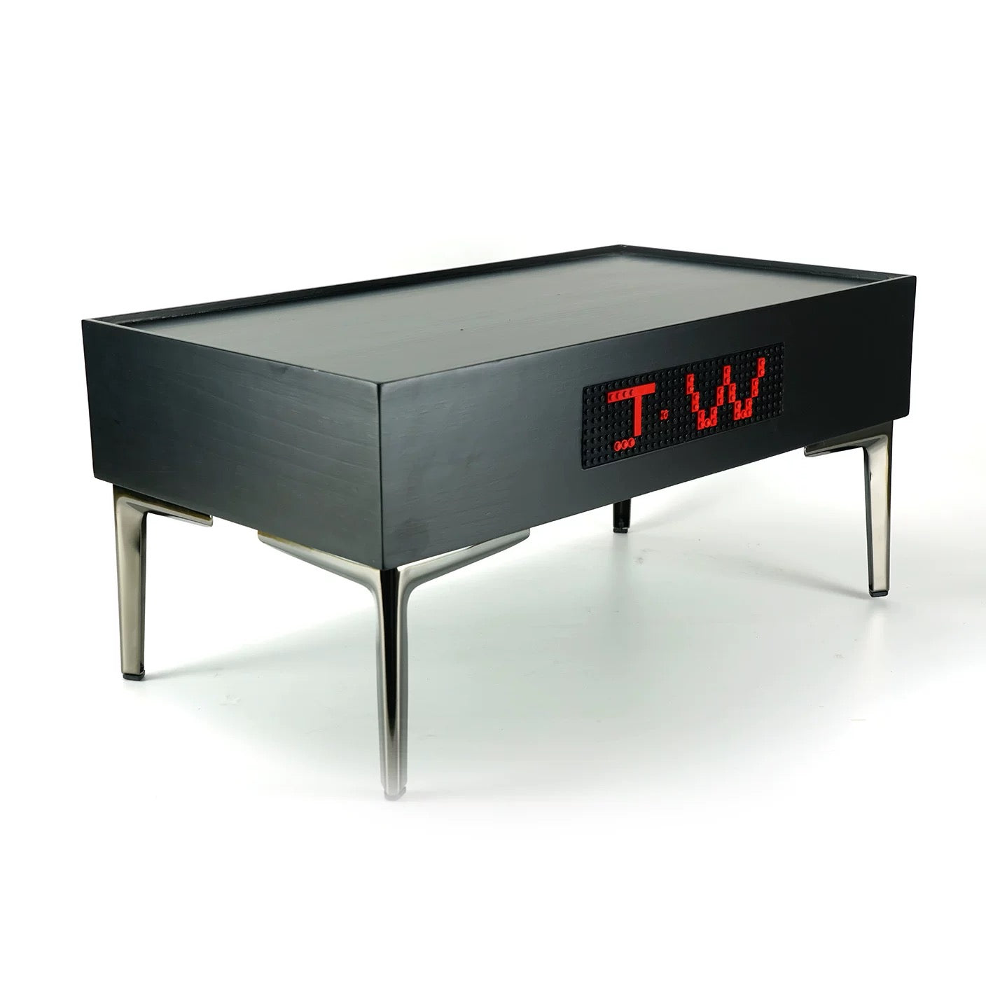 【Premium】LED Display Case for LEGO TECHNIC Cars