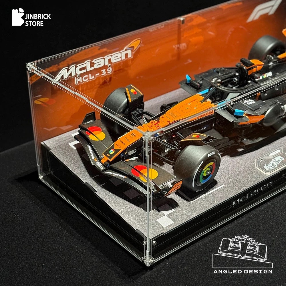 LEGO® Dust BOX