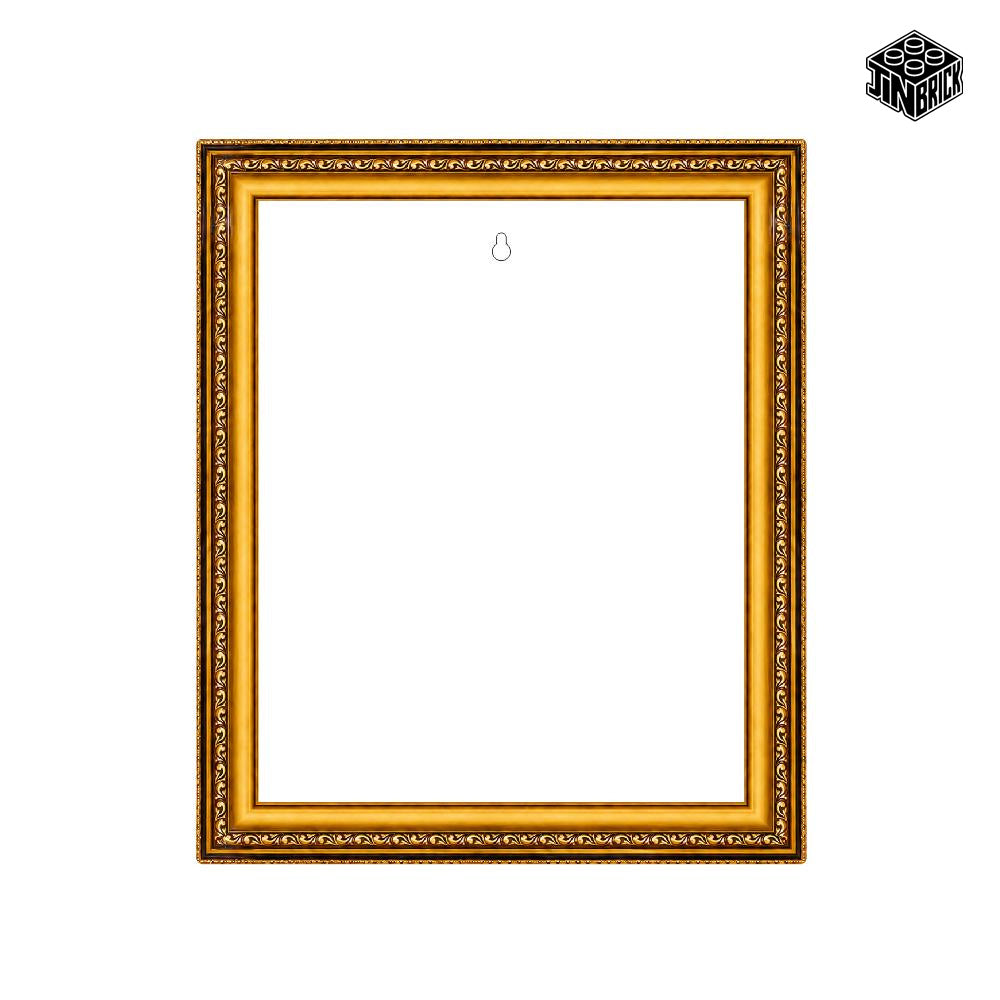 LEGO 31220 Claude Monet Display Frame with Acrylic Cover