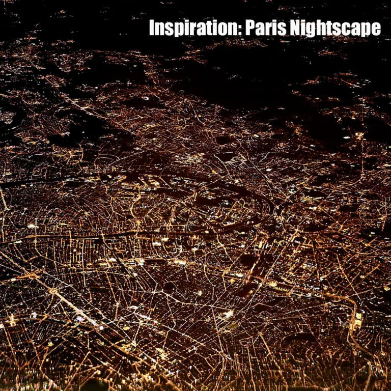 【Premium】LED Display Base for LEGO 10307 Eiffel Tower