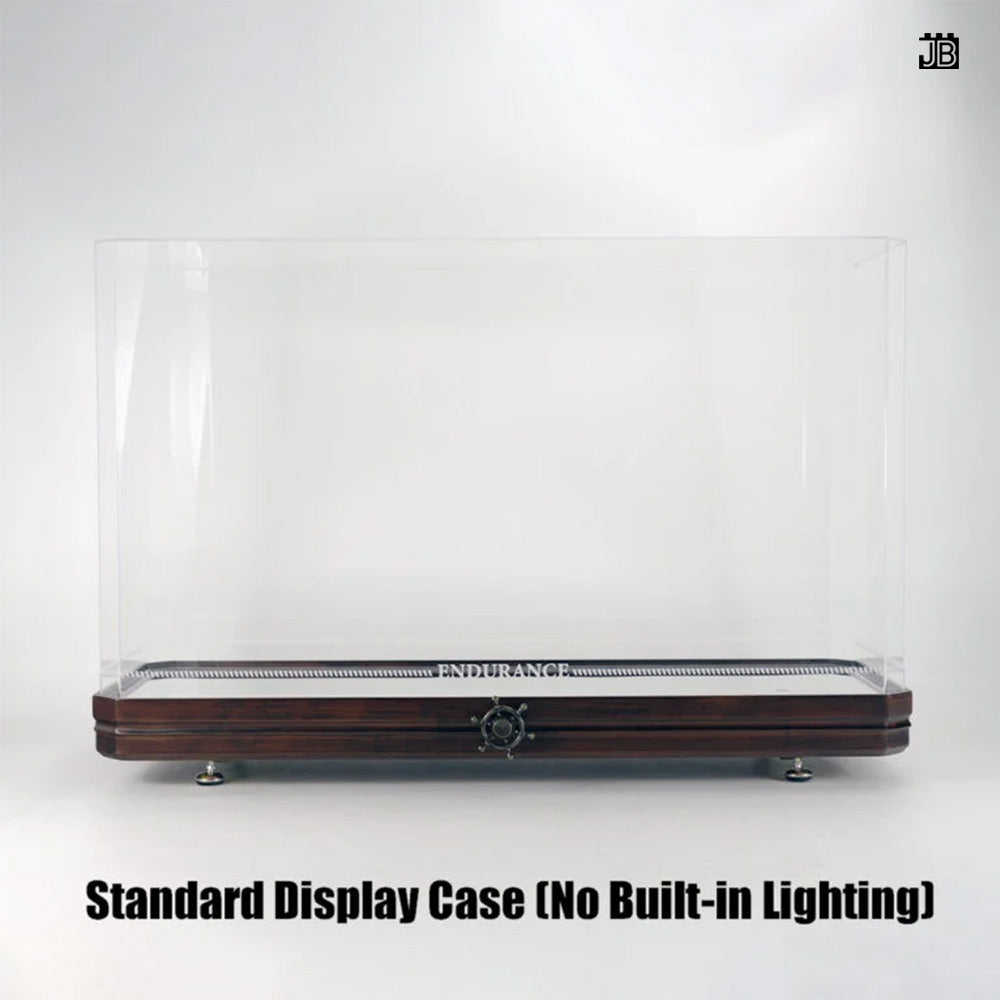 Premium】Display Case for LEGO 10335 The Endurance