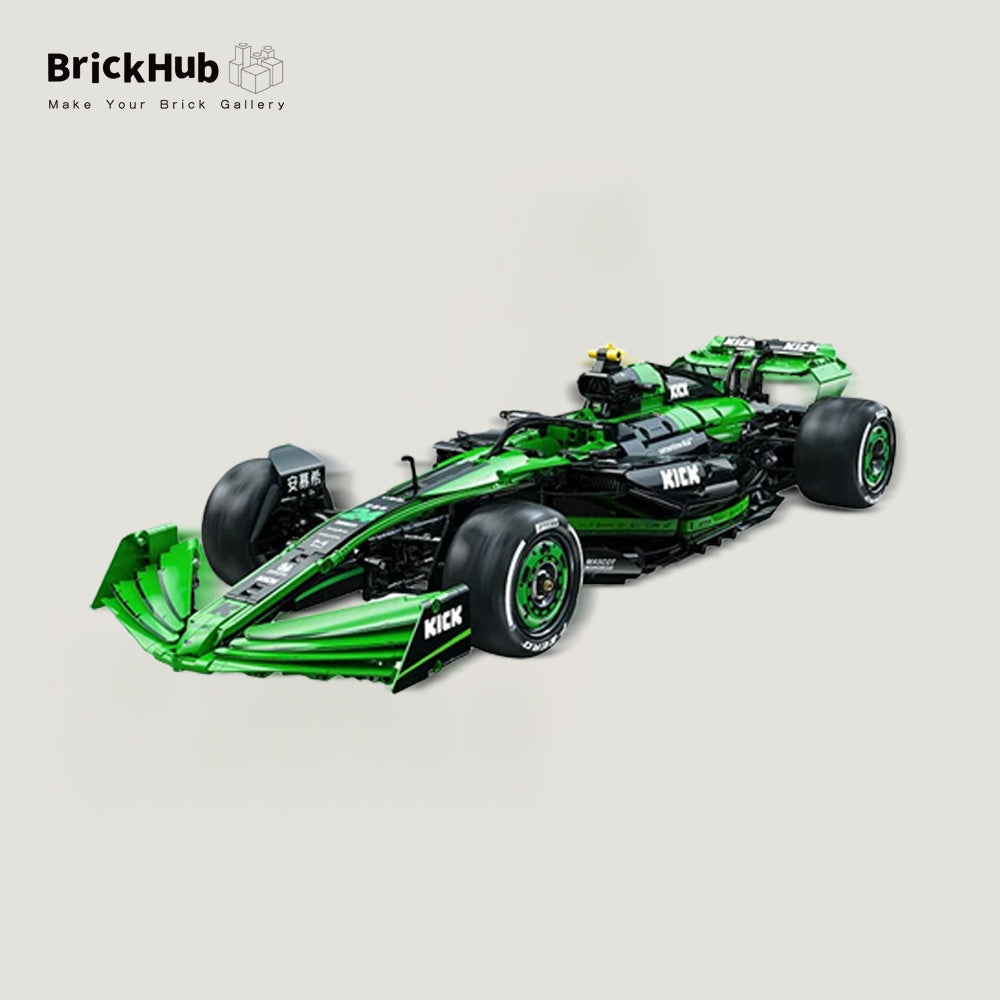KICK Sauber F1 Team  C44 2024