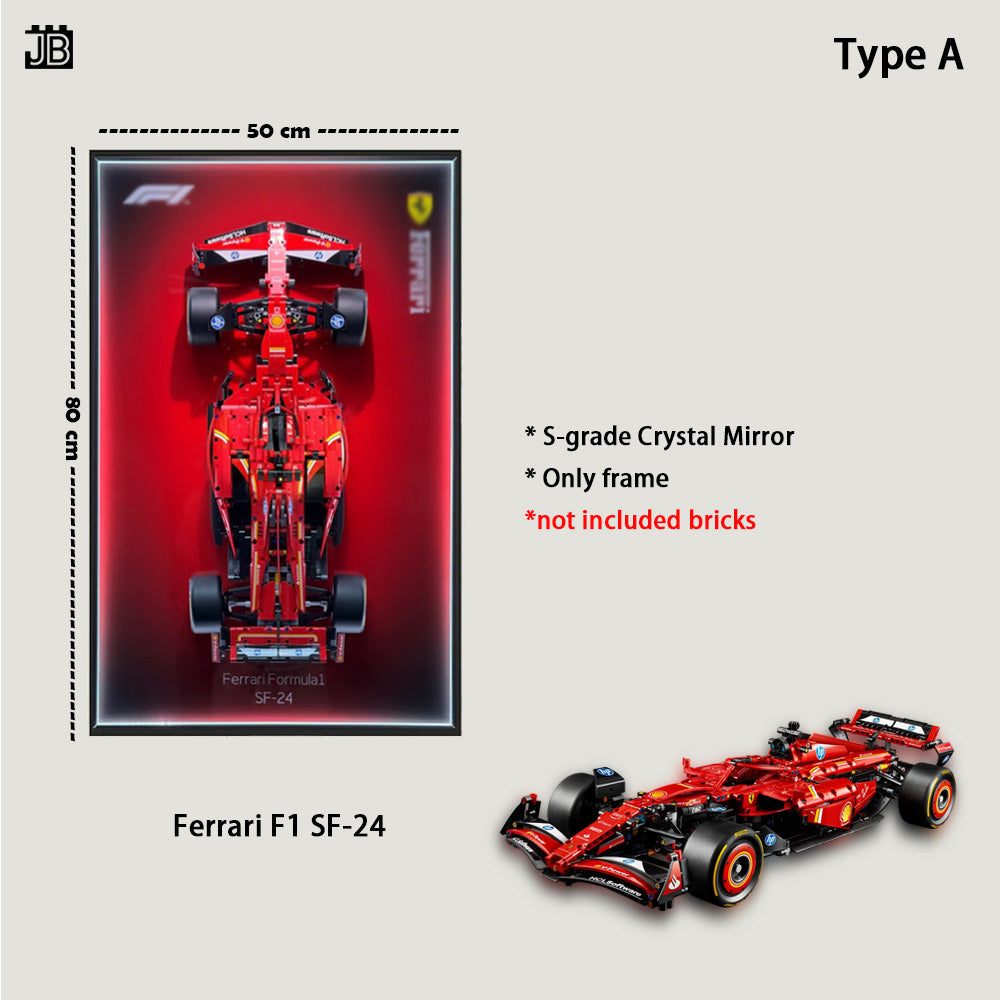 Frame for LEGO® 42207 Ferrari F1 SF24